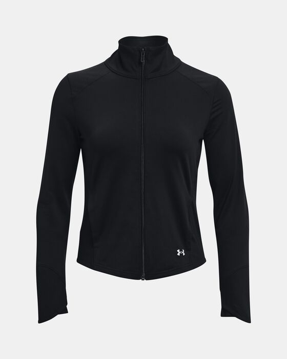Women's UA Meridian Jacket image number 4