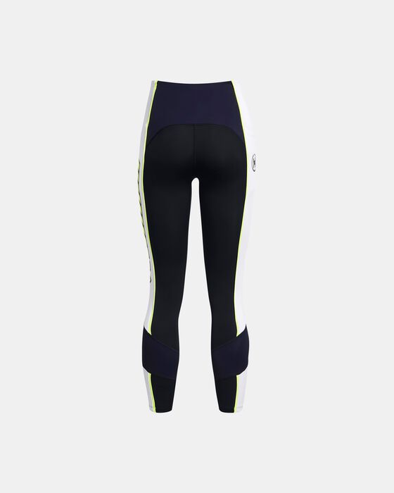 Women's UA Launch Ankle Tights image number 5