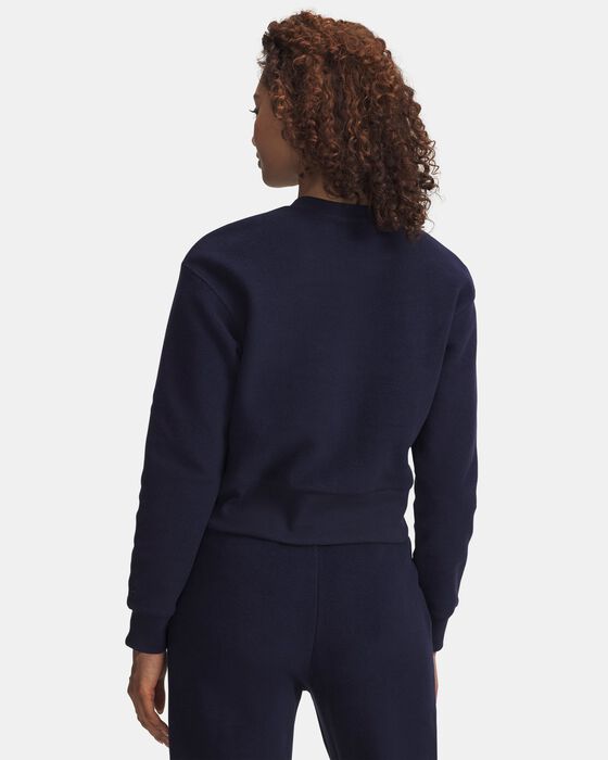 UA Icon Terry Varsity image number 1