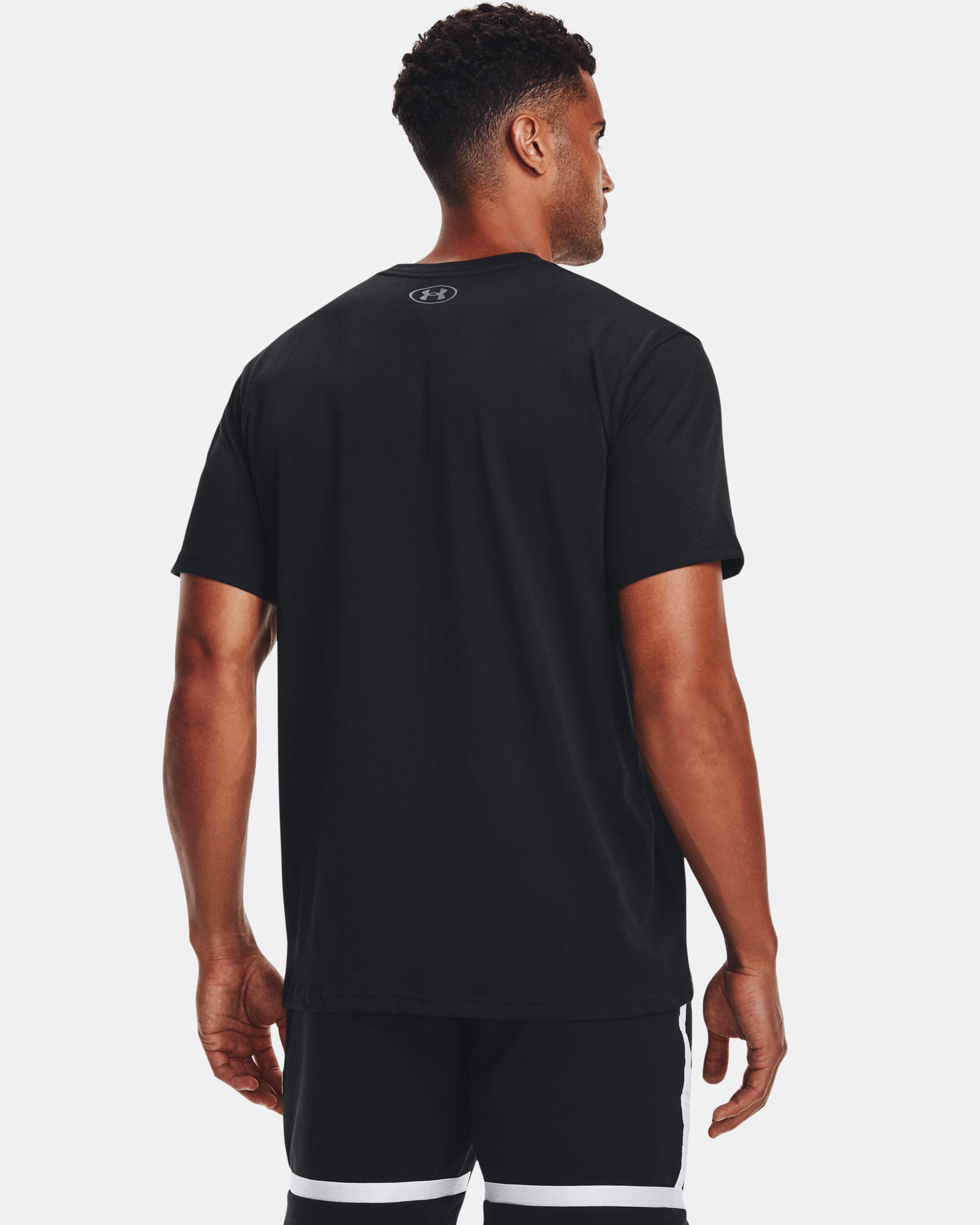 Under armour sales origin