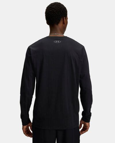 UA Left Chest
