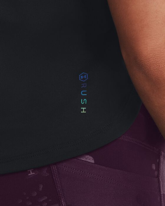 UA راش image number 3