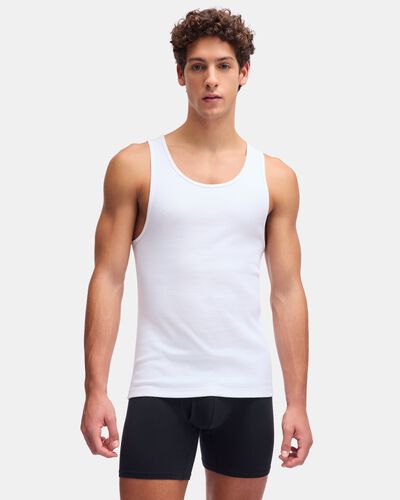 UA Performance Cotton Rib