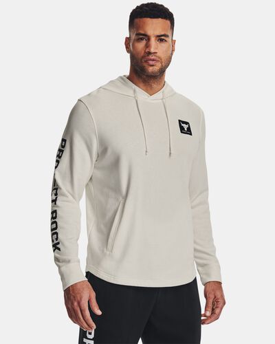 Men's Project Rock Terry Hoodie