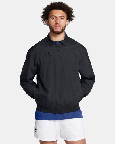 Men's UA Terrace96 Drill Top