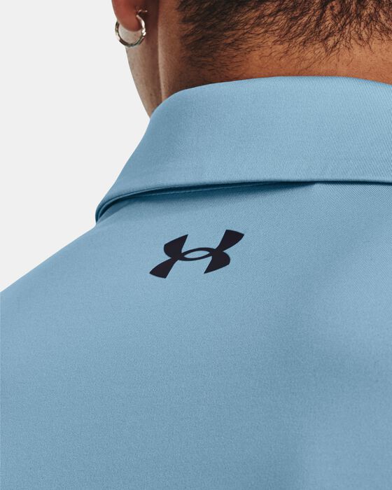 UA Tee To Green image number 3