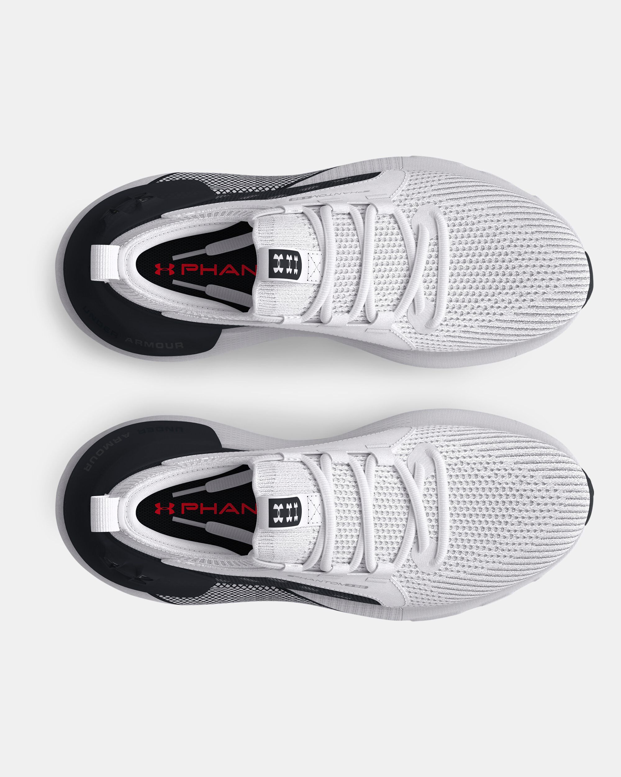 Under armour hovr phantom kids discount
