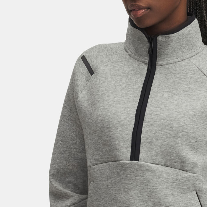 UA Unstoppable Fleece image number 2