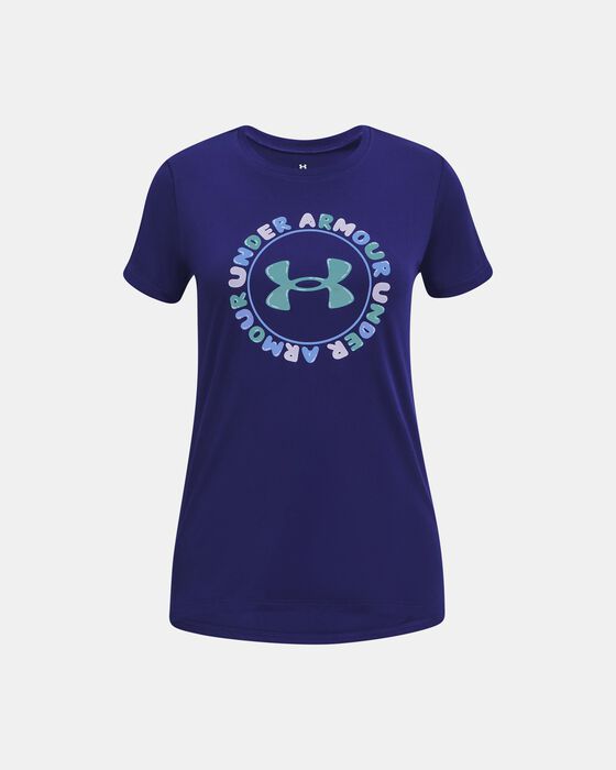 UA Tech&trade; Twist Wordmark image number 0