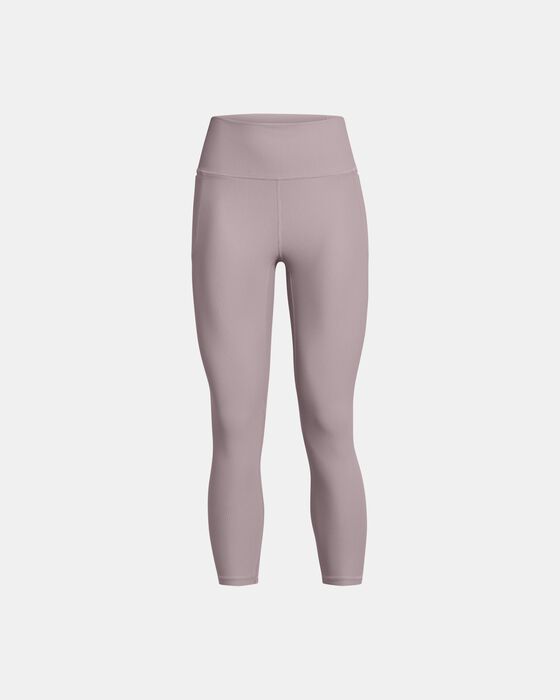 ليقنز UA ميريديان ريب أنكل للنساء image number 4