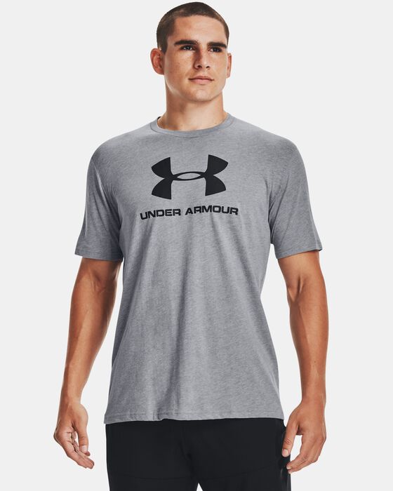 UA Sportstyle Logo image number 0