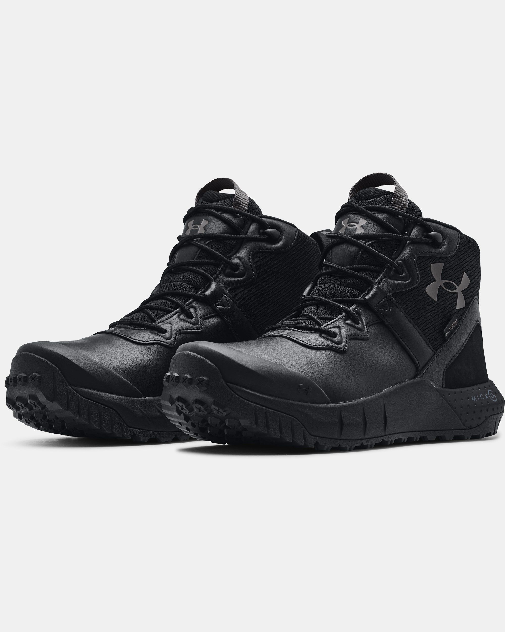 Ua tac shop mid gtx boots