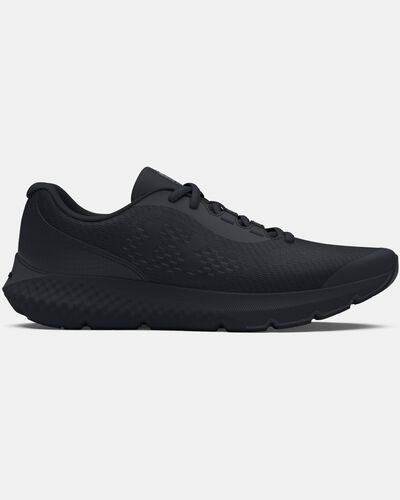 Boys' Grade School UA Rogue 4 Running Shoes