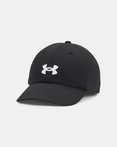 Women's UA Blitzing Adjustable Cap