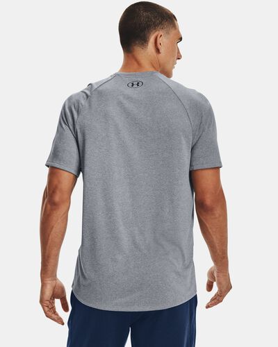Men's UA Tech™ 2.0 Short Sleeve