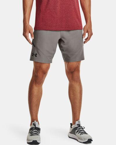 Men's UA Unstoppable Shorts