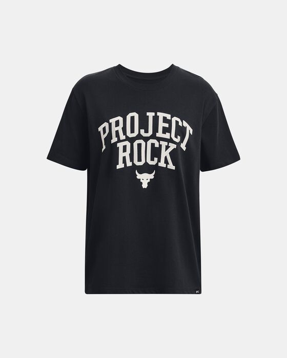 Project Rock Heavyweight Campus image number 4
