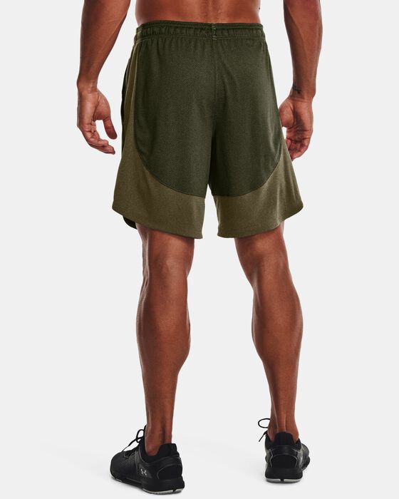 UA Knit Performance image number 1