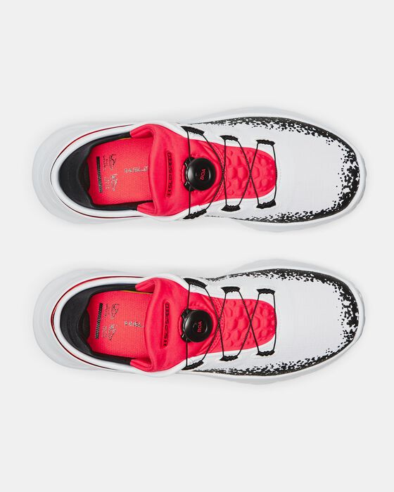 UA SlipSpeed™ Mega Ripstop image number 2