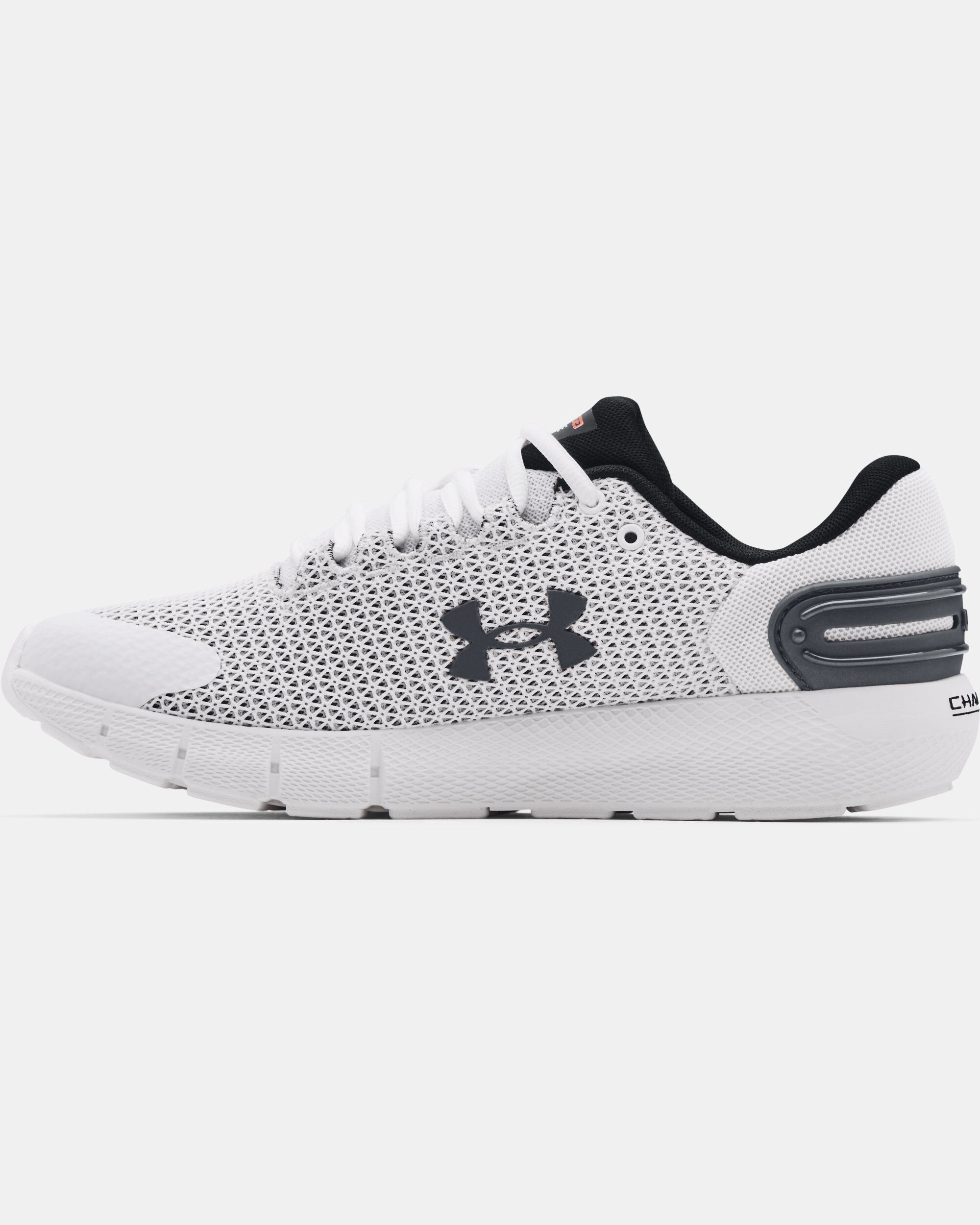 under armour mesh shoes