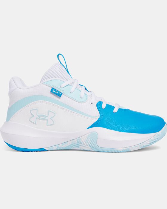 UA Lockdown 7 image number 0