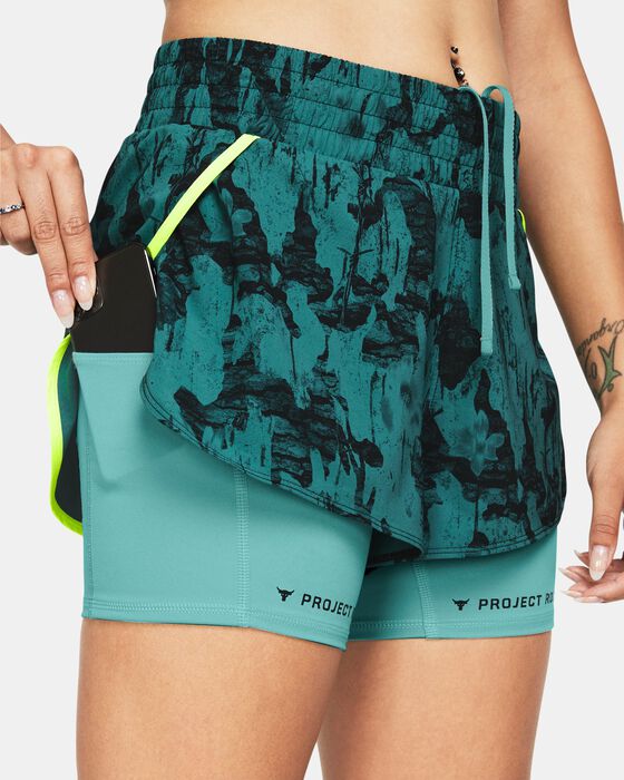 بروجكت روك ليج داي فليكس برينتد image number 3