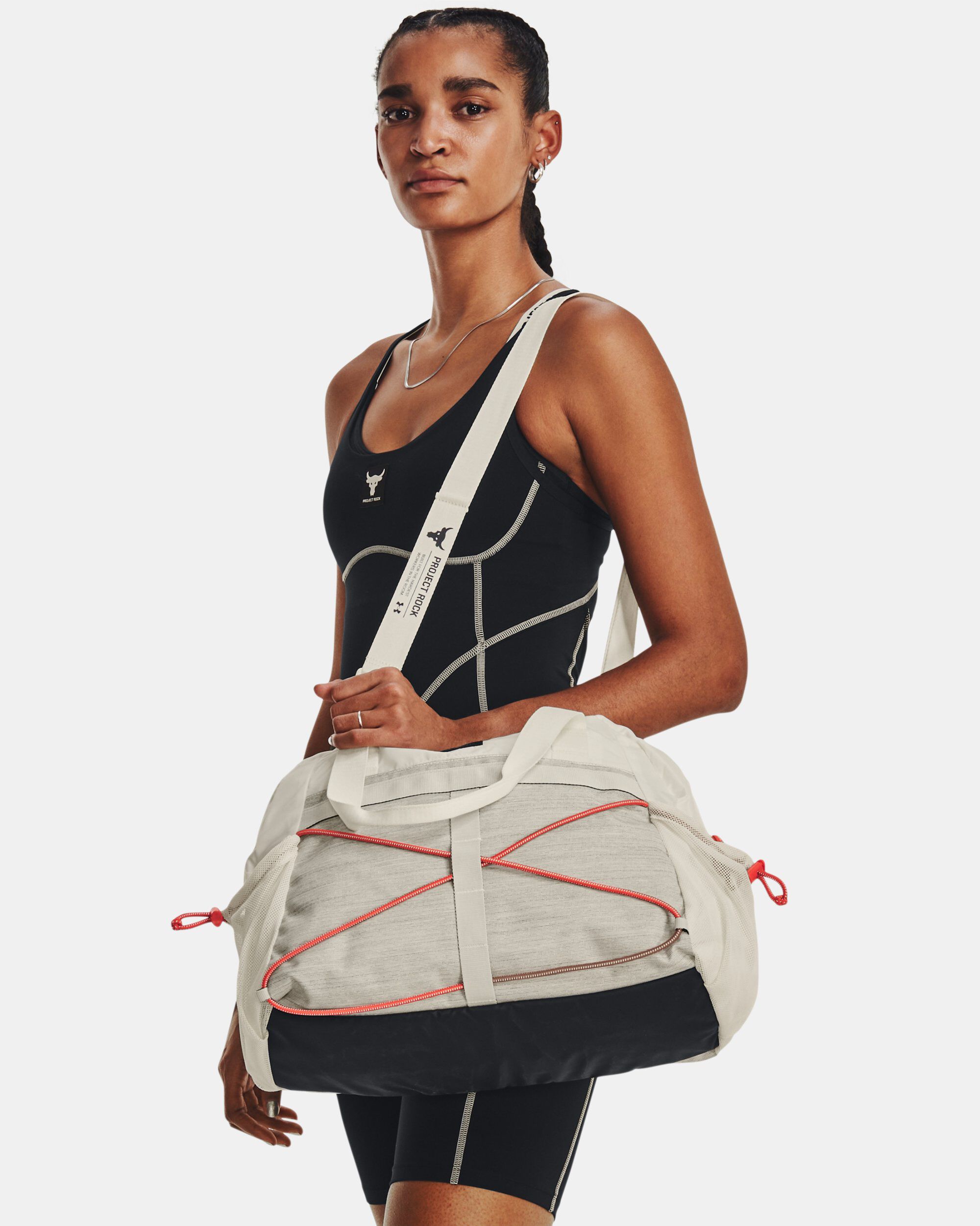 Small gym bag hot sale women