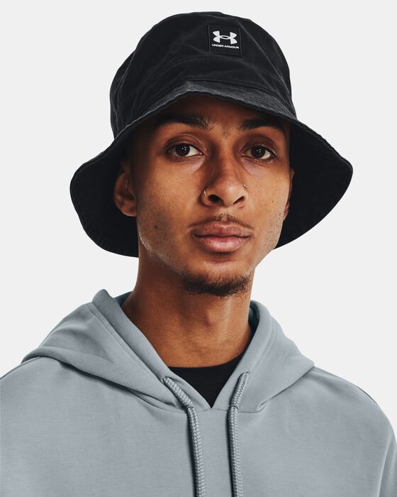 Men's UA Branded Bucket Hat image number 0