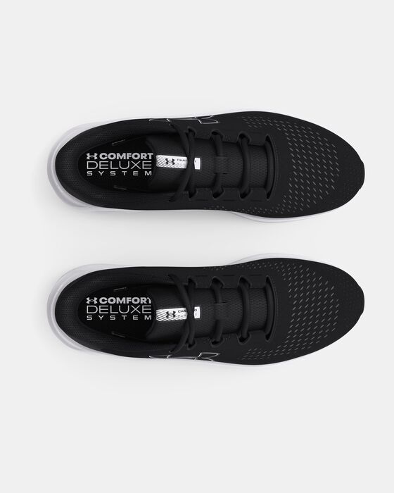 UA Charged Pursuit 3 Big Logo UA Charged Pursuit 3 Big Logo image number 2