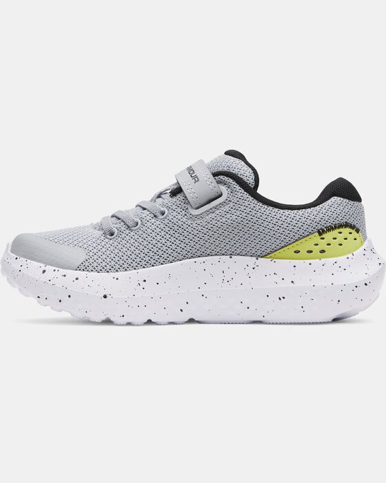 UA سيرج 4 AC image number 1