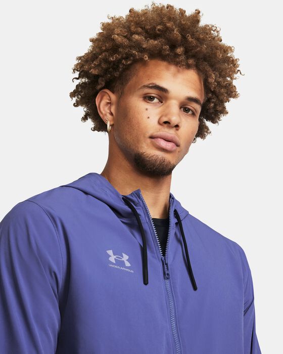 Men's UA Challenger Pro Tracksuit image number 2
