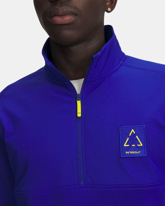 UA درايف برو هايبرد هازارد image number 2