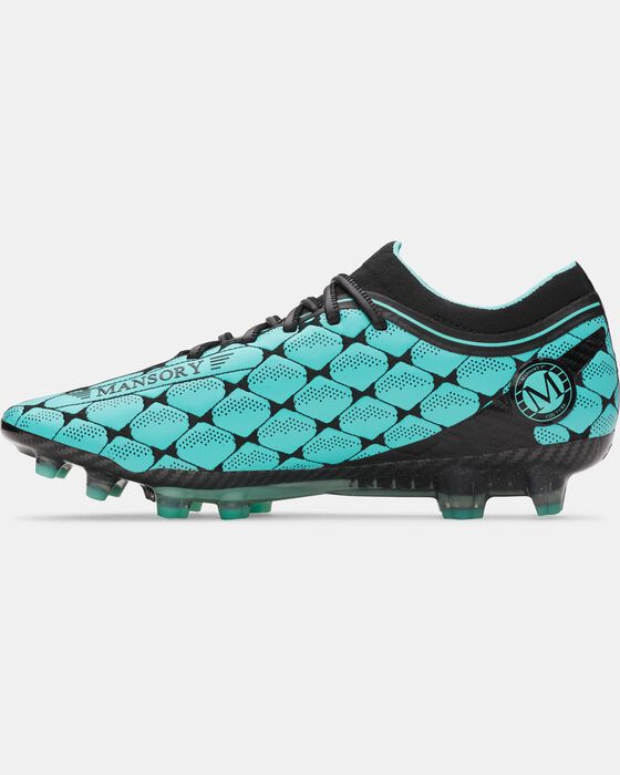 UA ماجنيتكيو إيليت x 5 FG مانسوري UA ماجنيتكيو إيليت x 5 FG مانسوري image number 1