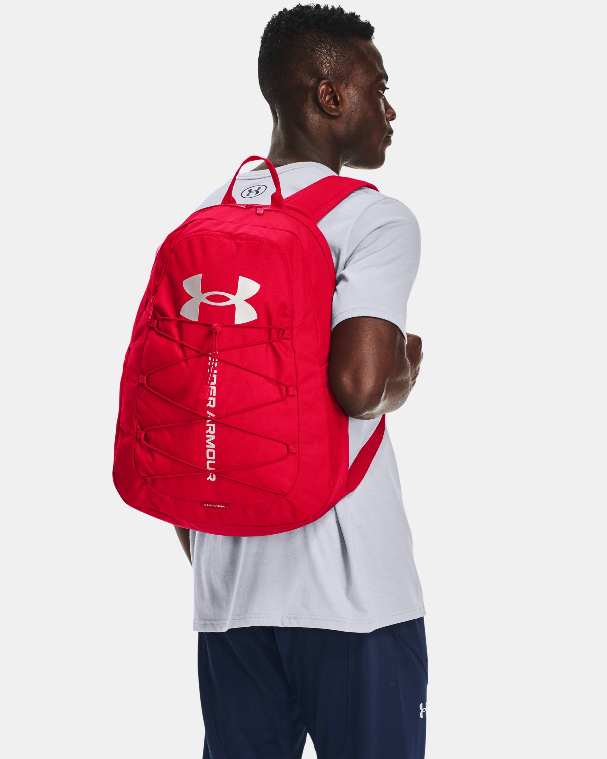 Under armour hotsell sport backpack
