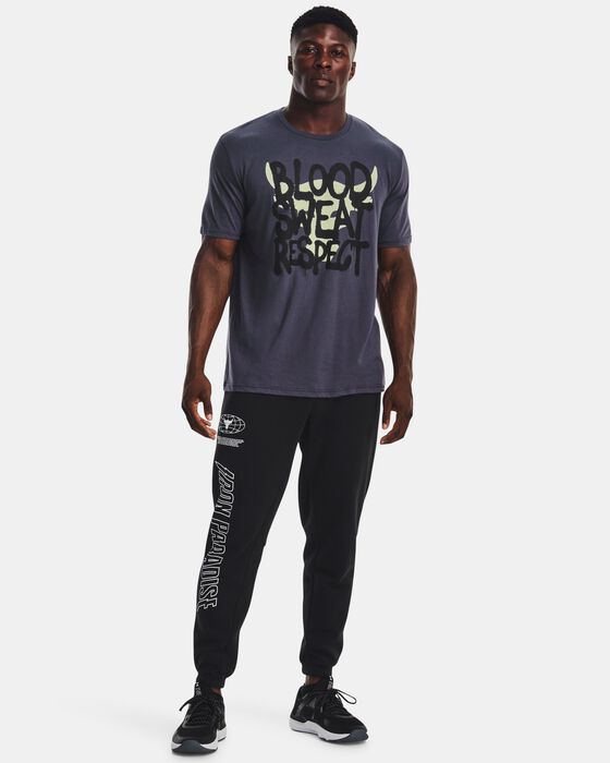 Project Rock Payoff image number 2