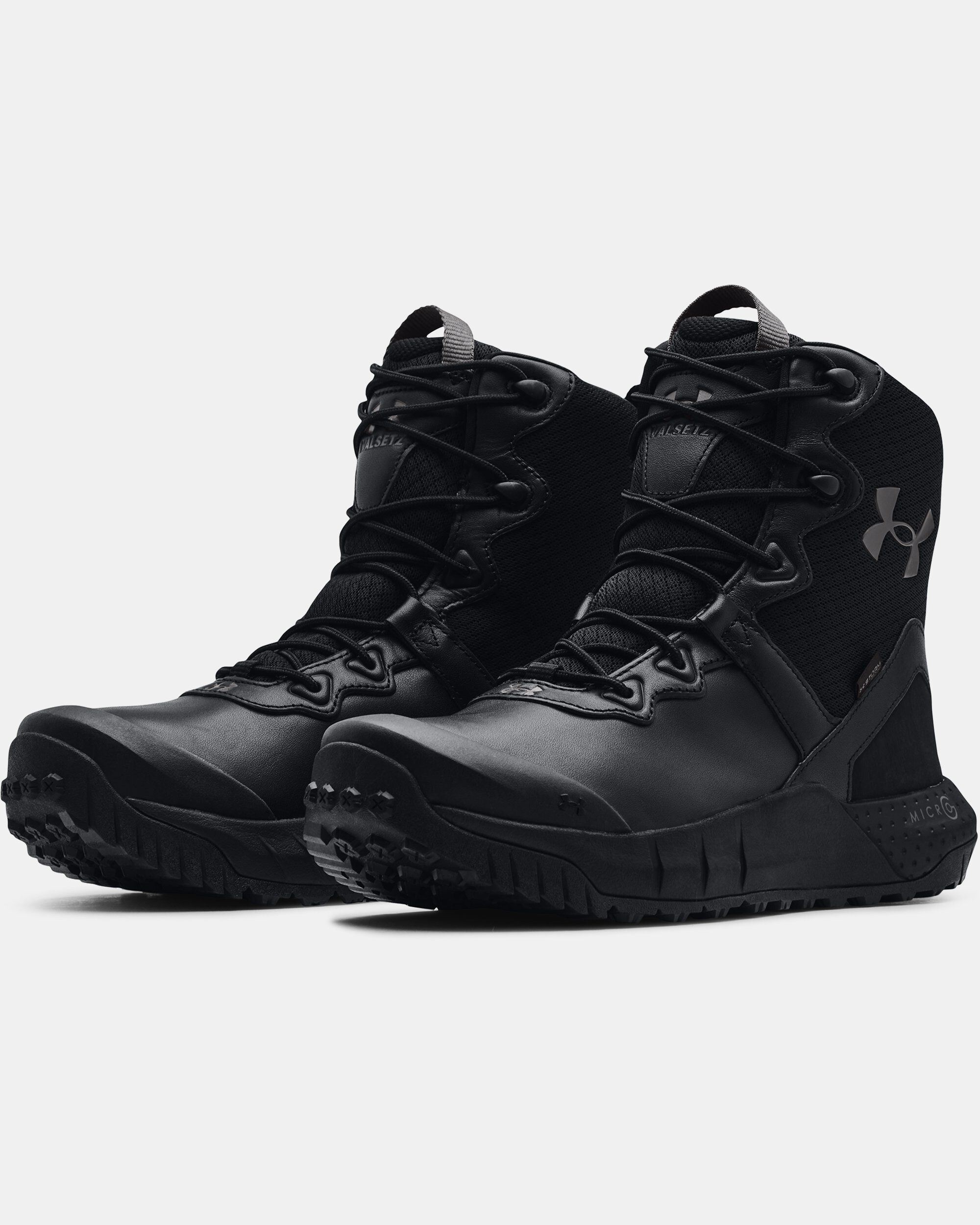 Botas tacticas under armour 2020 clearance
