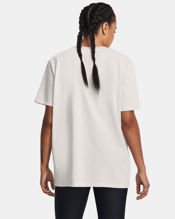 تيشيرت بروجكت روك هيفي-ويت كامبوس للنساء تيشيرت بروجكت روك هيفي-ويت كامبوس للنساء image number 1