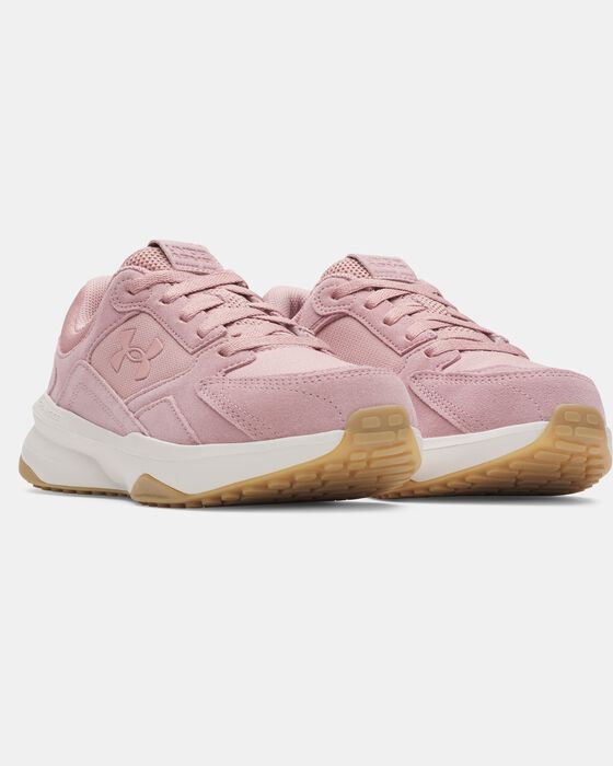 UA Edge Suede UA Edge Suede image number 3
