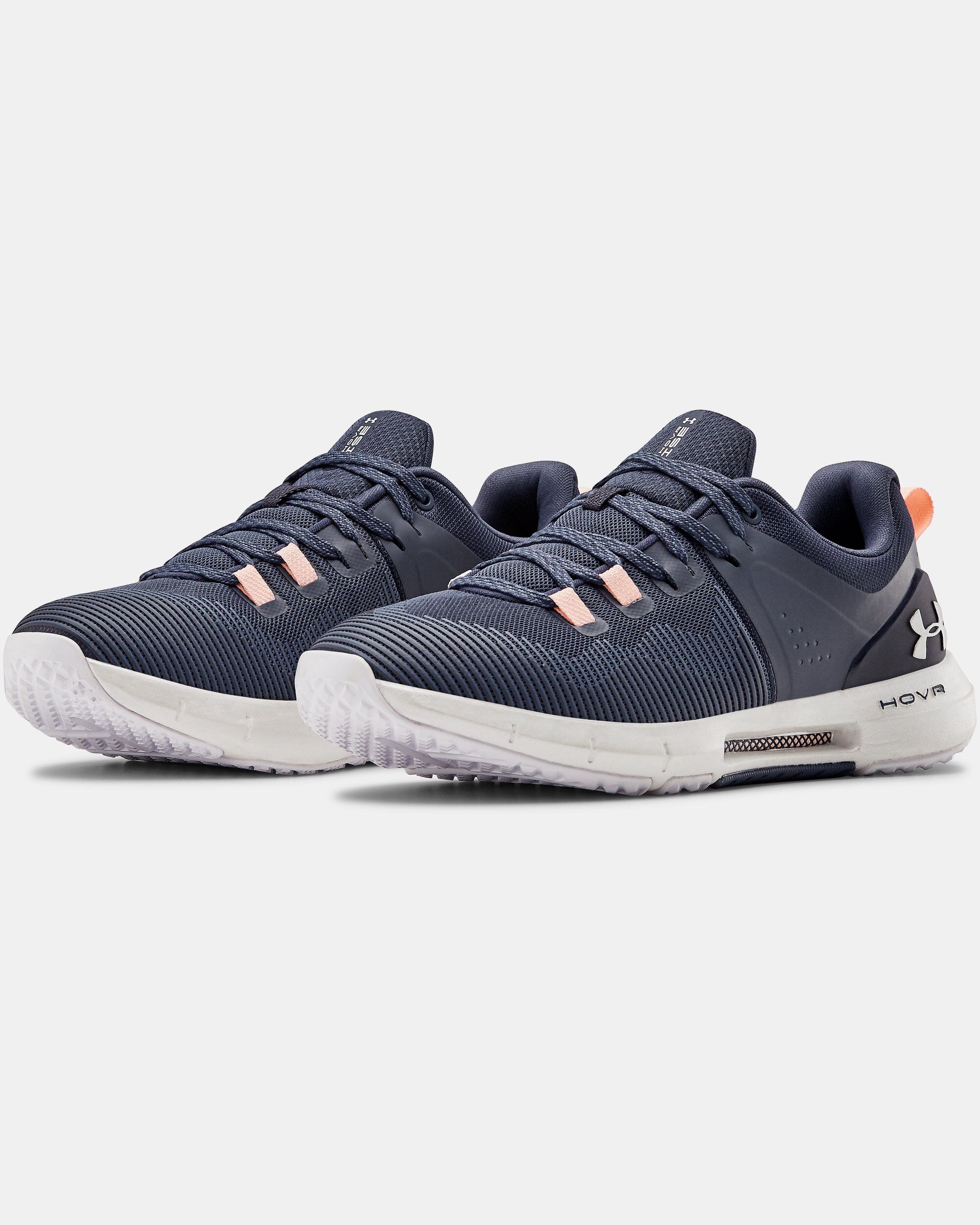 Under armour women's sales hovr rise training shoes