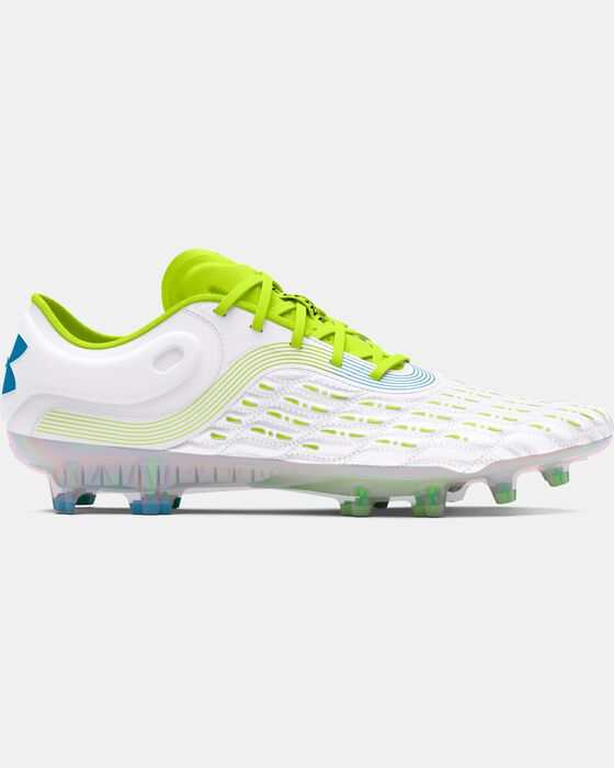 حذاء كرة القدم UA كلون ماغنيتيكو ايليت 3.0 لملاعب العشب الطبيعي للرجال image number 0
