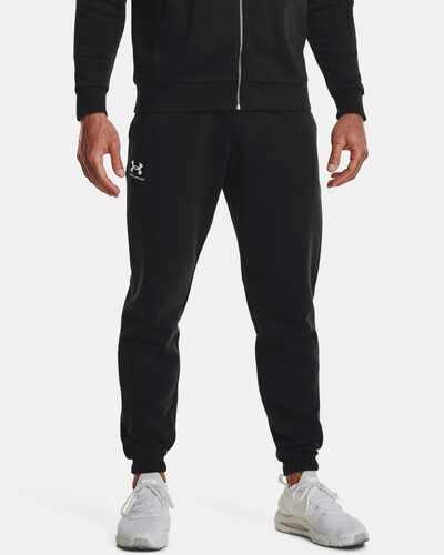 Men's UA Essential Fleece Joggers