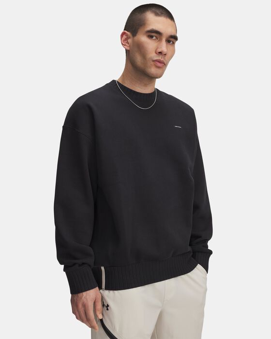 UA Icon Heavyweight Rib image number 0