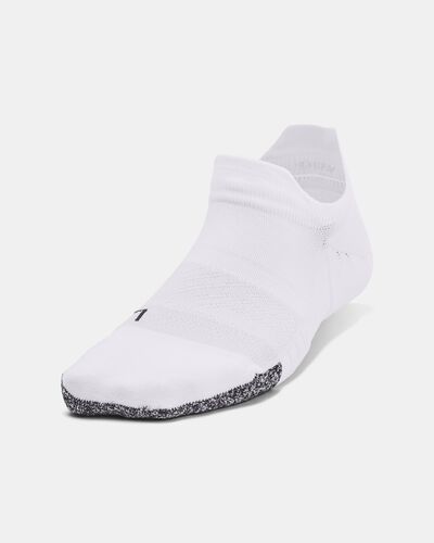 Women's UA Breathe 2-Pack No Show Tab Socks