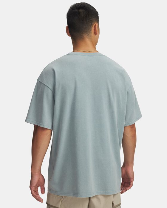 UA آثليتس هيفي ويت image number 1