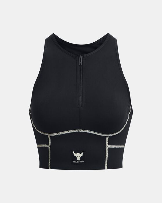 Project Rock Meridian Zip image number 4