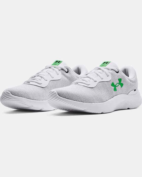 UA موجو 2 سبورت-ستايل image number 3