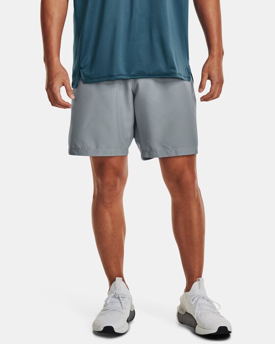 UA Woven Graphic image number 0