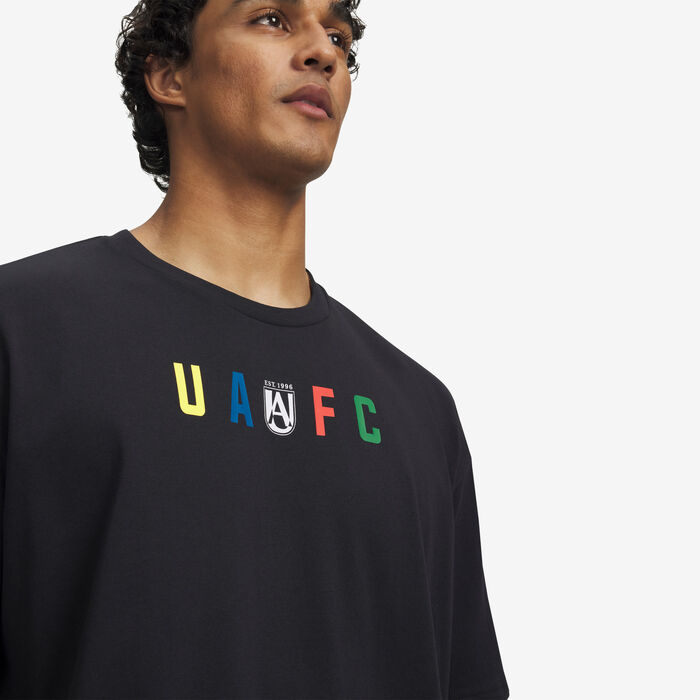 UA GFB Flag Heavyweight image number 2