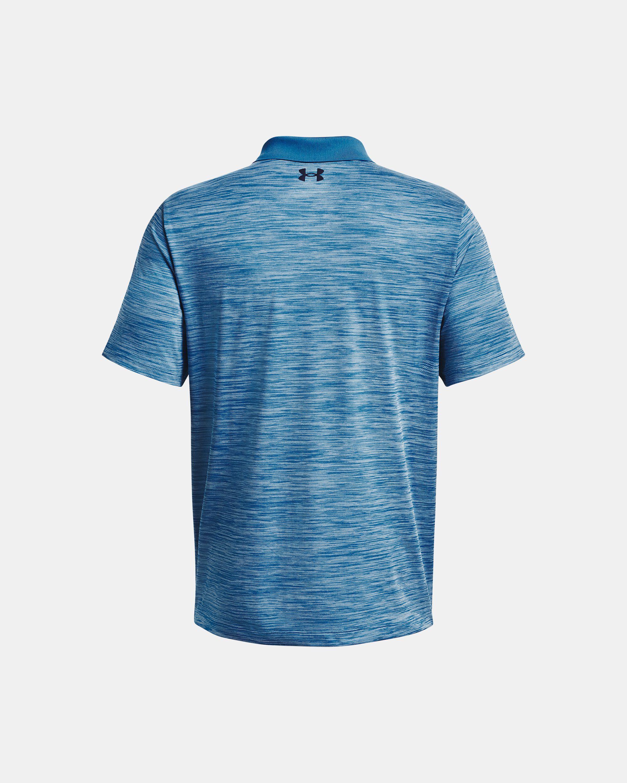 Under armour threadborne polo shirt sale