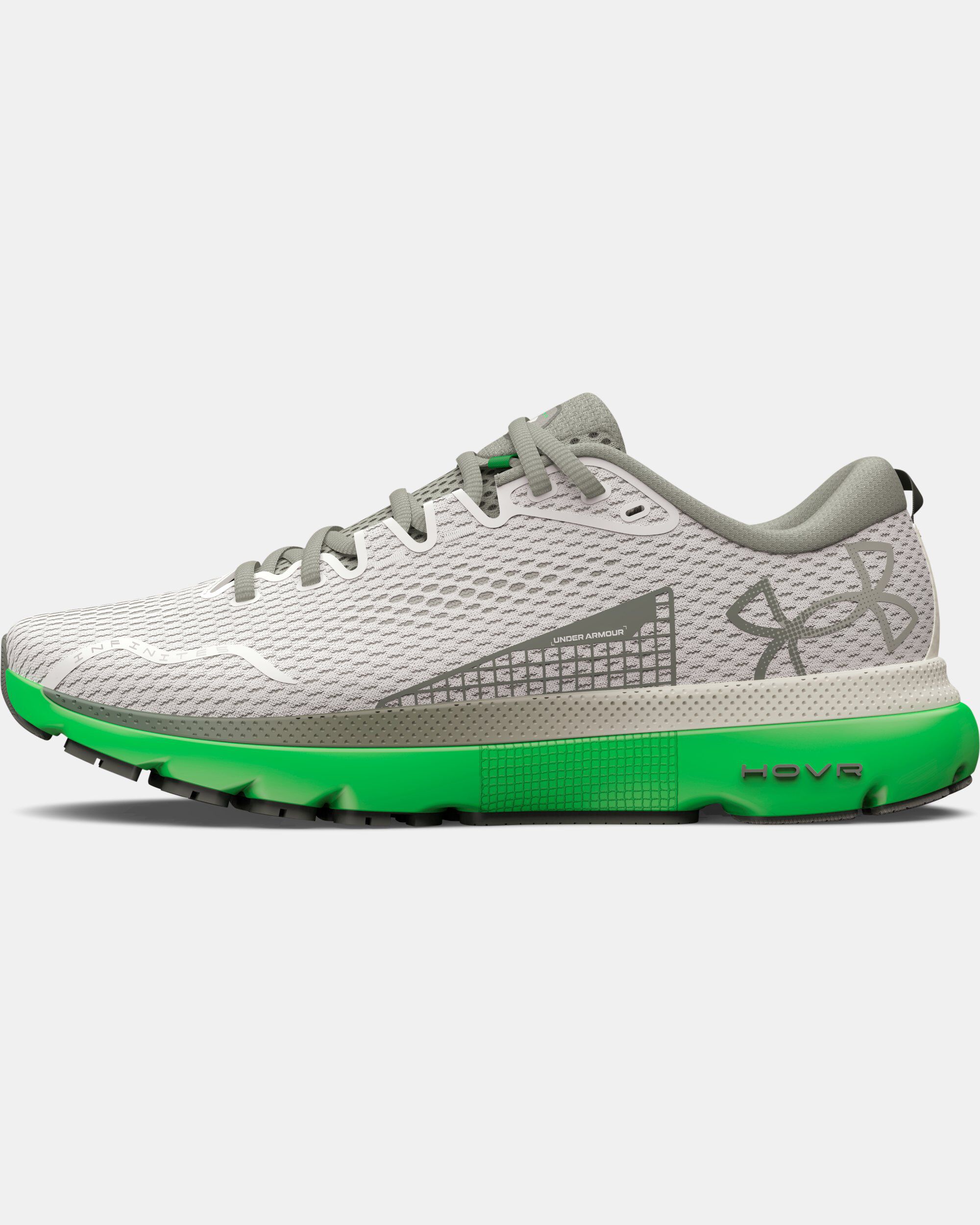 Men's ua hovrtm infinite running shoes new arrivals